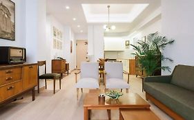 Athens Vintage Apartments - Pagrati